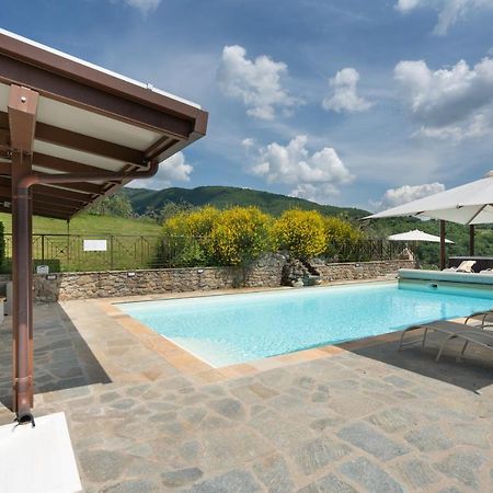 Villa Castelluccio Castelluccio  외부 사진