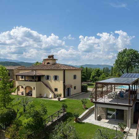 Villa Castelluccio Castelluccio  외부 사진