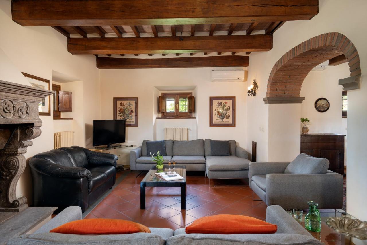 Villa Castelluccio Castelluccio  외부 사진