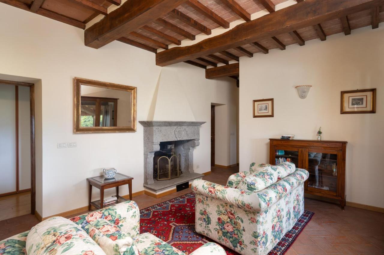 Villa Castelluccio Castelluccio  외부 사진