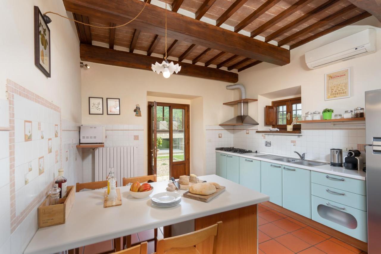 Villa Castelluccio Castelluccio  외부 사진