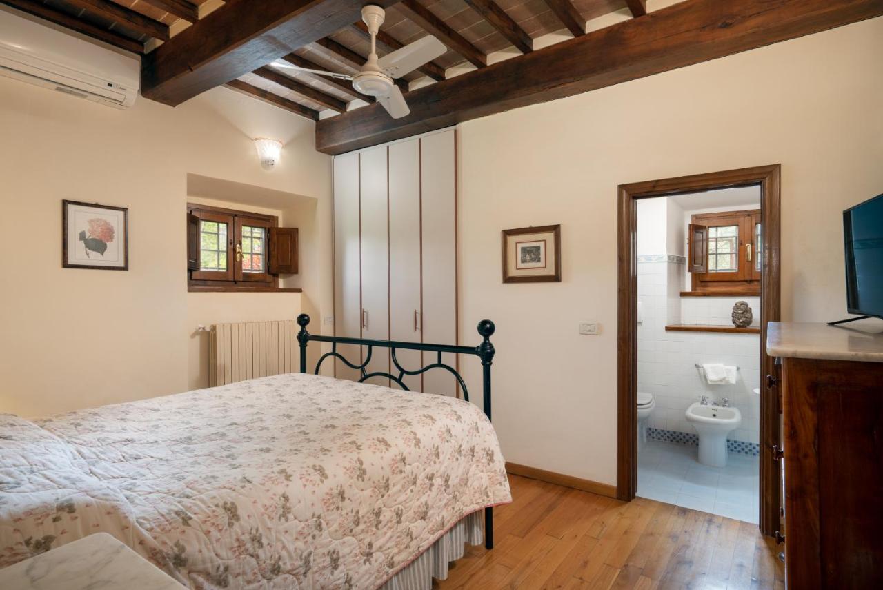 Villa Castelluccio Castelluccio  외부 사진