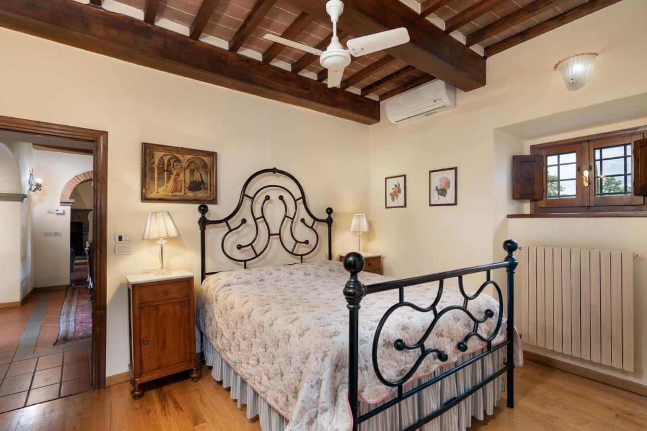 Villa Castelluccio Castelluccio  외부 사진