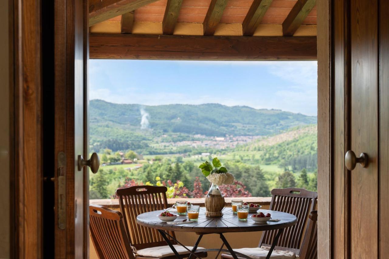 Villa Castelluccio Castelluccio  외부 사진