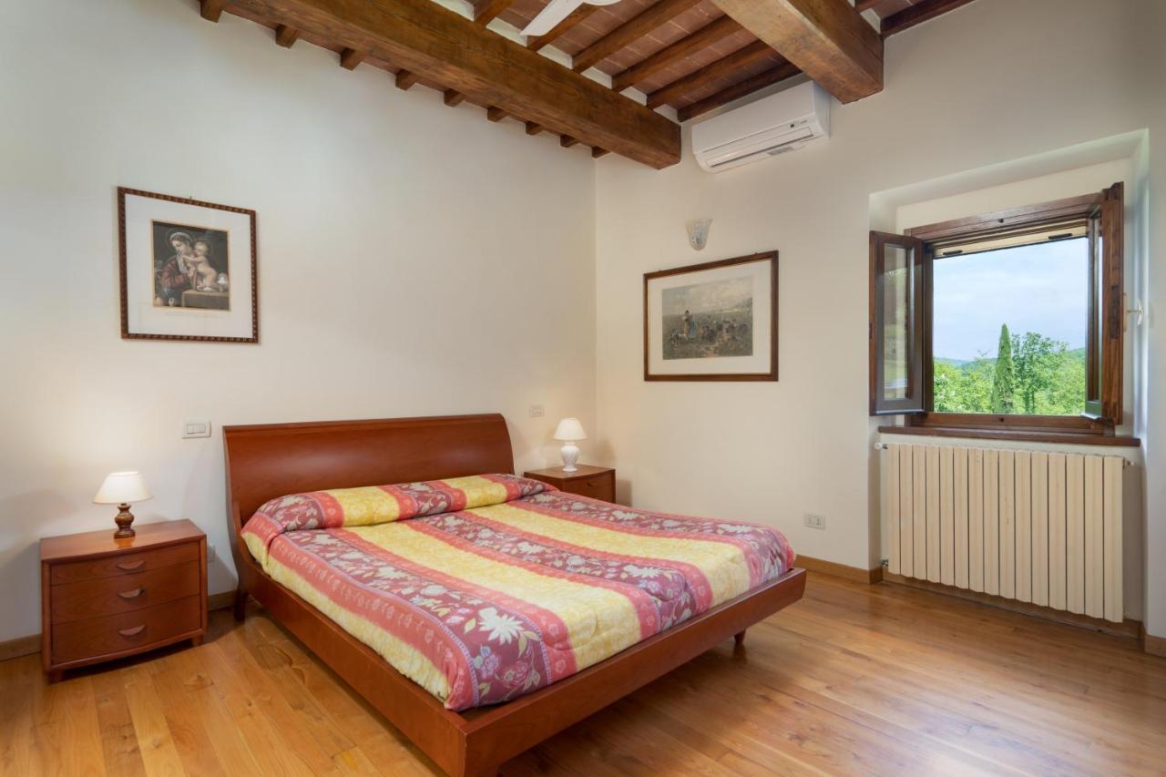 Villa Castelluccio Castelluccio  외부 사진