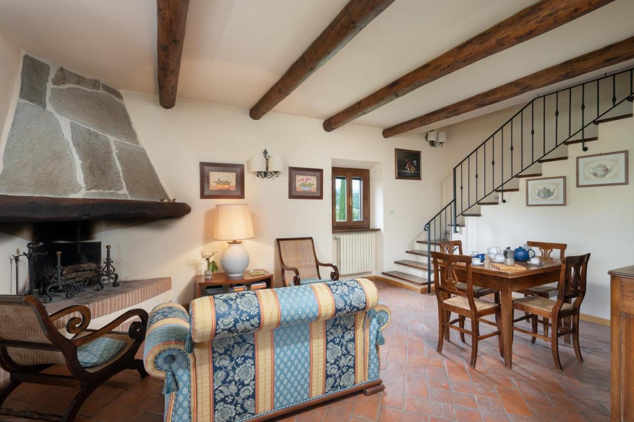 Villa Castelluccio Castelluccio  외부 사진