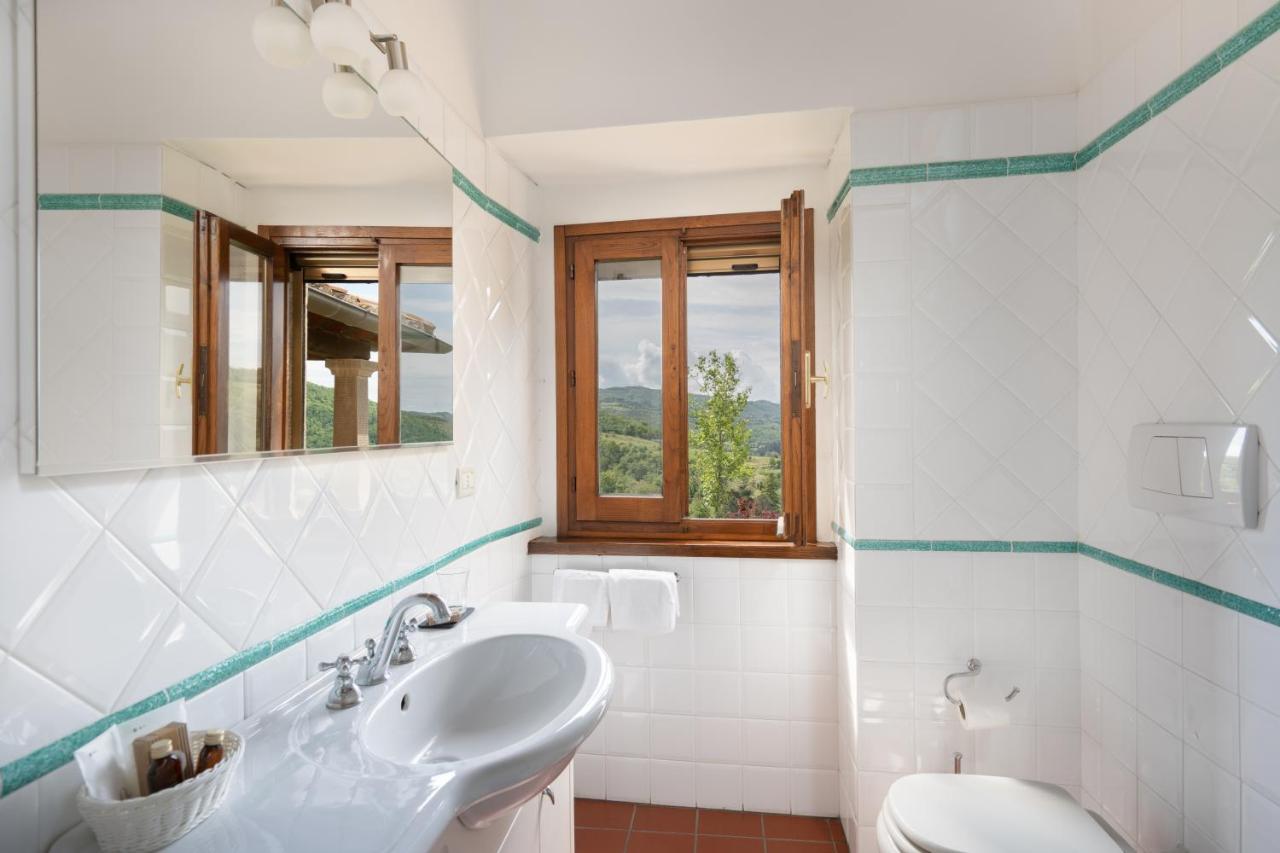 Villa Castelluccio Castelluccio  외부 사진
