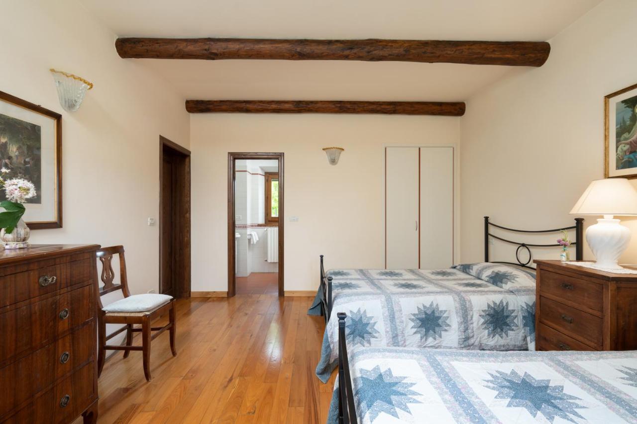Villa Castelluccio Castelluccio  외부 사진
