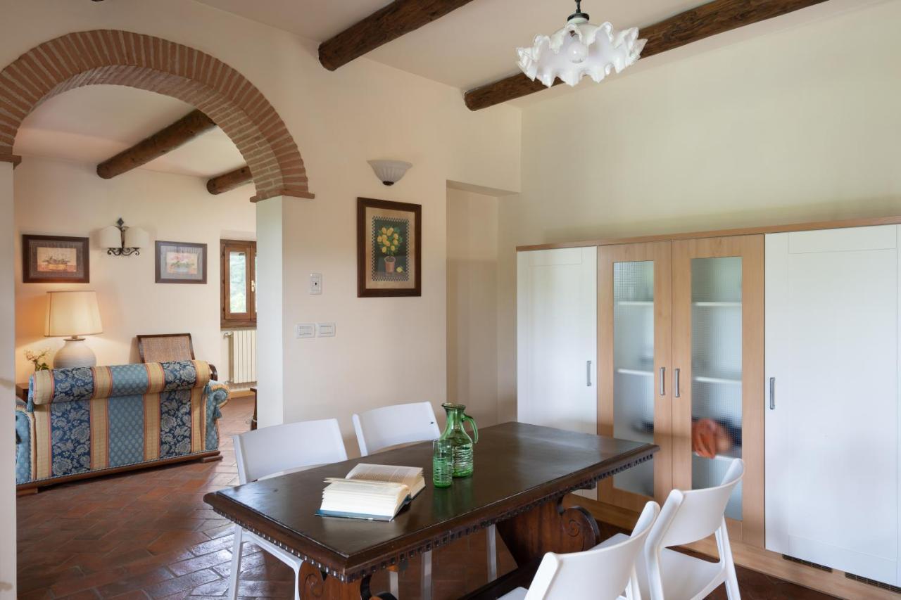 Villa Castelluccio Castelluccio  외부 사진