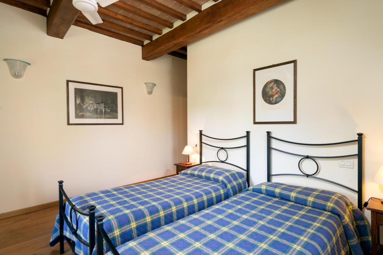 Villa Castelluccio Castelluccio  외부 사진